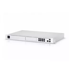 Ubiquiti UDM-PRO UniFi Dream Machine Pro - Combined Switch / Security Gateway / Controller / UniFi Protect NVR