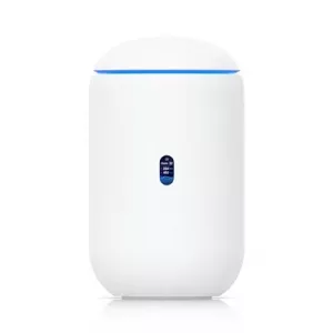 Ubiquiti UDR7 UniFi Dream Router 7 Combined 2.5 GBE Switch, NVR, Router, WiFi 7 Access Point and Gateway