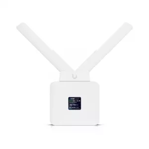 Ubiquiti UMR UniFi 4G LTE Mobile Router (EU Plug)