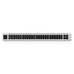 Ubiquiti USW-PRO-48 UniFi Gen2 48 Port Non-PoE Gigabit Network Switch