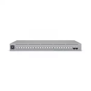Ubiquiti UniFi Pro Max 24 PoE Network Switch - USW-Pro-Max-24-POE