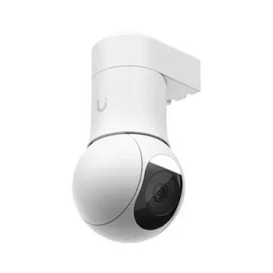 Ubiquiti UVC-G5-PTZ G5 Compact All-Weather Pan Tilt Zoom Camera - White