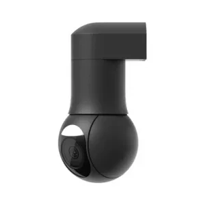 Ubiquiti UVC-G5-PTZ G5 Compact All-Weather Pan Tilt Zoom Camera - Black