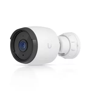 Ubiquiti UniFi Protect G6 Bullet UVC-G6-Bullet-W All Weather 4K PoE Camera