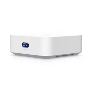 Ubiquiti UX7 UniFi Express 7 Ultra Compact Mesh Scalable Combined Router, WiFi 7 Access Point and Gateway