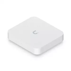 Ubiquiti UXG-MAX UniFi Gateway Max 2.5G Multi-WAN Advanced Router and Gateway - UK Plug