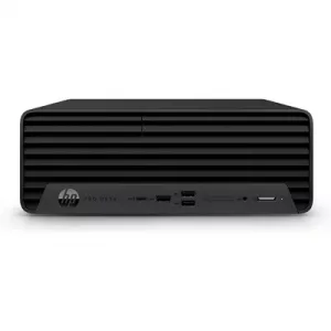 HP Pro 400 G9 Small Form Factor Desktop PC, Intel Core i5-13500 13th Gen, 8GB RAM, 256GB SSD, Windows 11 Pro
