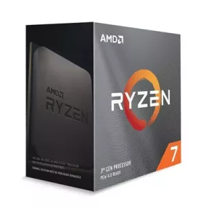 AMD Ryzen 7 5700X 3.4GHz 8 Core AM4 Processor, 16 Threads, 3.4GHz up to 4.6GHz Boost, 36MB Cache, 65W, No Fan, No Graphics