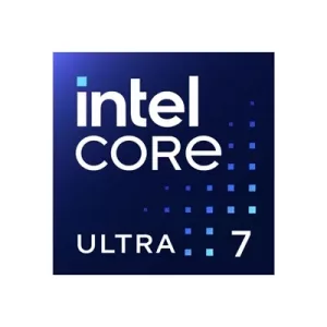 Intel Core (BX80768265) Ultra 7 Processor 265 Processor 20 Threads, 2.4GHz up to 5.3GHz Turbo,  LGA 1851 Socket, 66MB Cache, 65W, Maximum Turbo Power182W
