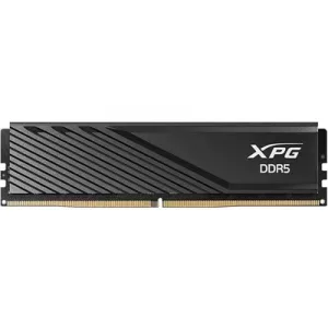 Adata XPG Lancer Blade AX5U5600C4616G-SLABBK 16GB U-DIMM System Memory DDR5, 5600MHz, 1 x 16GB