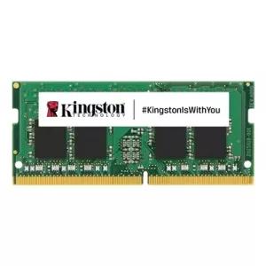 Kingston KCP432SD8/16 16GB (1x 16GB) SODIMM System Memory, 3200MHz, DDR4, CL22