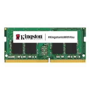 Kingston KCP432SS8/8 8GB (1x 8GB) SODIMM System Memory, 3200MHz, DDR4, CL22