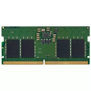 Kingston KCP556SS6-8 8GB (1x 8GB) SODIMM System Memory, 5600MHz, DDR5, CL46
