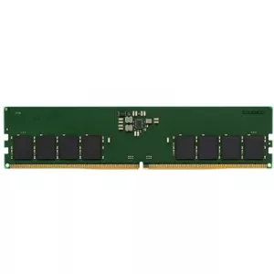 Kingston KCP556US8-16 16GB (1x 16GB) DIMM System Memory, 5600MHz, DDR5, CL46