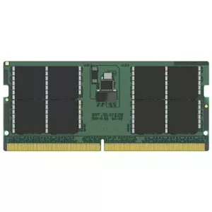 Kingston ValueRAM KVR56S46BS6-8 8GB (1x 8GB) SODIMM System Memory, 5600MHz, DDR5, CL46