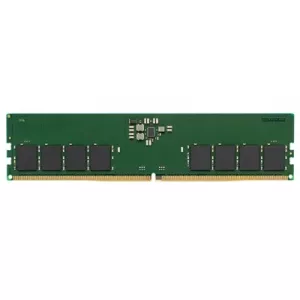 Kingston ValueRAM KVR56U46BD8-32 32GB (1x 32GB) DIMM System Memory, 5600MHz, DDR5, CL46