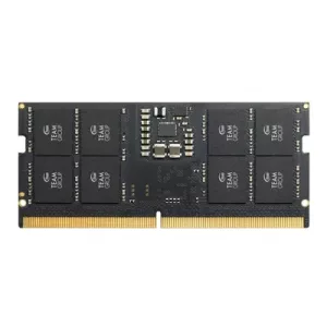 Team Elite TED516G4800C40D-S01 16GB (1x 16GB) SODIMM System Memory, 4800MHz, DDR5, CL40
