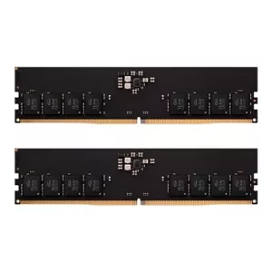 Team Elite TED532G5600C46DC01 32GB DIMM System Memory, DDR5, 5600MHz, 2 x 16GB, 288 Pin, 1.1v, 46-46-46-90