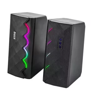 Marvo Scorpion SG-269 USB Powered RGB Wired and Bluetooth Gaming Speakers