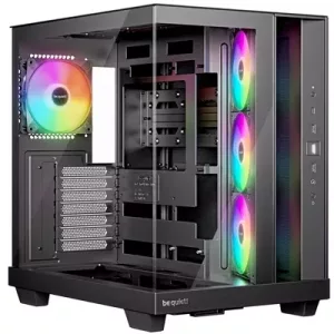 RGB Gaming Build Intel i9 14th Gen, 5.80GHz 24 Core, 32GB DDR5 RGB RAM, 1TB NVMe Storage, RTX4080 Super, Liquid Cooler CPU, WiFi, Windows 11 Home