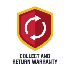 MendIT 5 Year Collect & Return Extended Warranty for Laptops & Desktops