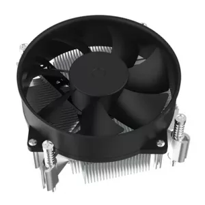 Low Profile CPU Cooler With 92mm PWM Fan For Intel Platform