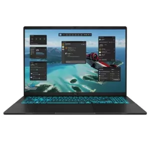 ASUS Vivobook V16 Gaming Laptop,16 Inch WUXGA 1920 x 1200 Screen, Intel Core 5-210H Processor, 16GB RAM, 512GB SSD, NVIDIA GeForce RTX 5050 8 GB, Windows 11 Home