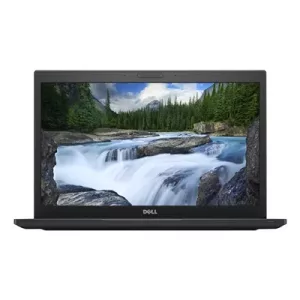 PREMIUM REFURBISHED Dell Latitude 7490 Intel Core i5 8th Gen Laptop, 14 Inch Full HD 1080p Screen, 8GB RAM, 256GB SSD, Windows 11 Pro