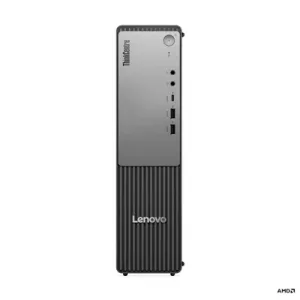 Lenovo ThinkCentre neo 55s G6 13G00005UK Small Form Factor PC, AMD Ryzen 5 220, 8GB RAM, 256GB SSD, Windows 11 Pro with Keyboard and Mouse