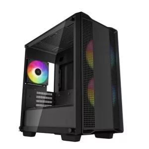 RGB Gaming Build AMD Ryzen 5 5500 6 Core 12 Thread 4.20GHz, 16GB DDR4 RAM, 1TB NVMe Storage, RTX5050 8GB, RGB Air Cooler CPU, Pre-Built