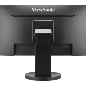 Viewsonic VG Series VG2208A LED Monitor 22 Inch With USB Hub, 1920 x 1080, Full HD Black, 100Hz, 5ms, HDMI, DisplayPort