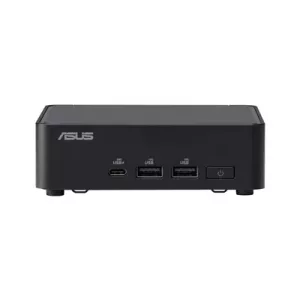 ASUS NUC 14 Pro Barebone Kit, Intel Core Ultra 5 125H CPU, Intel Arc Graphics, Wi-Fi 6E, Bluetooth 5.3