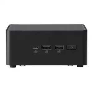 ASUS NUC 14 Pro Barebone Kit, Intel Core Ultra 7 165H CPU, Intel Arc Graphics, Wi-Fi 6E, Bluetooth 5.3