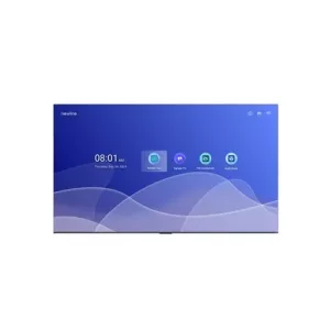 Newline STV-5524+ 55" STV+ Series, 4K, Android 14, Cast+, Digital Signage Display (Non-Touch)