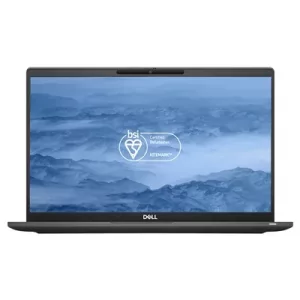 PREMIUM REFURBISHED Dell Latitude 7420 Intel Core i5 11th Gen Laptop, 14 Inch Full HD 1080p Screen, 16GB RAM, 256GB SSD, Windows 11 Pro