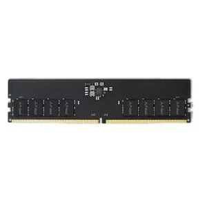 PNY Performance MD16GSD55600-BLK 16GB (1x 16GB) Desktop Memory, 5600MHz, DDR5, CL40 - Bulk