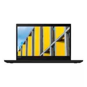 PREMIUM REFURBISHED Lenovo ThinkPad T14 Intel Core i7 10th Gen Laptop, 14 Inch Full HD 1080p Screen, 16GB RAM, 256GB SSD, Windows 11 Pro