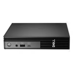 Dell Pro QCM1250 Mini Desktop PC, Intel Core i5-14500 14th Gen, 16GB DDR5-SDRAM, 512GB SSD, Windows 11 Pro with 1 Year Onsite Warranty
