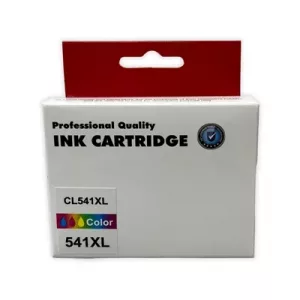 Canon CL-541XL Compatible Colour E541XLC Replacement Ink