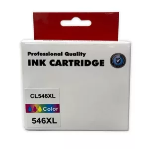 Canon CL-546XL Compatible Colour E546XLC Replacement Ink