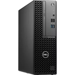DELL Business Desktop OptiPlex 3000 SFF, Intel Core i5-12500, 16GB DDR4, 256GB PCIe SSD, Intel UHD Graphics 770, Windows 11 Pro