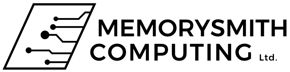 MemorySmith Computing Ltd