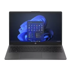 HP 250 G10 AA0K4ES#ABU Laptop, 15.6 Inch Full HD 1080p Screen, Intel Core i7-1355U 13th Gen, 16GB RAM, 512GB SSD, Windows 11 Home