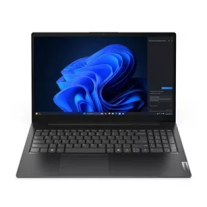 Lenovo V15 G5 83GW00HYUK Laptop, 15.6 Inch Full HD 1080p Screen, Intel Core i5 13420H 13th Gen, 16GB RAM, 512GB SSD, UHD Graphics, Windows 11 Pro