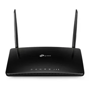 TP-Link Archer MR600 AC1200 4G LTE Advanced Cat6 Gigabit Router