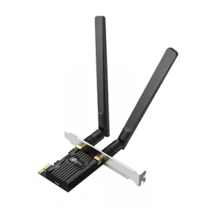 TP-Link Archer T4E AC1200 Wi-Fi and Bluetooth 5.0 PCI Express Adapter