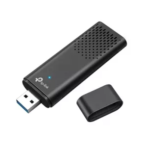 TP-Link Archer TX20U AX1800 High Gain Dual Band Wi-Fi 6 USB Adapter