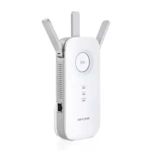 TP-Link RE450 AC1750 Dual Band Wi-Fi Range Extender with External Antenna