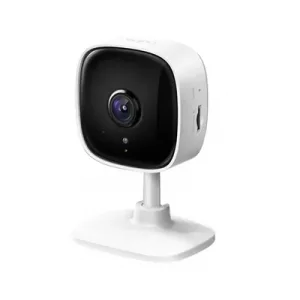TP-Link Tapo C110 Home Security Wi-Fi Camera