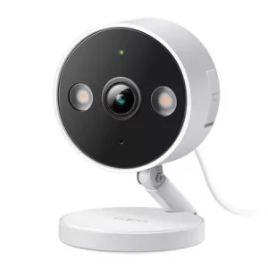 TP-Link Tapo C120 Indoor/Outdoor Home Security Wi-Fi Camera